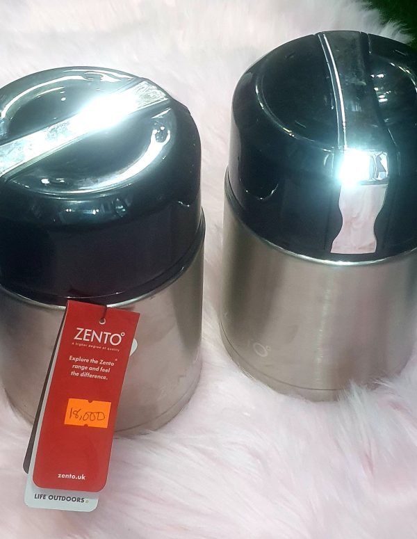 CASA & CASA TITAN FOOD FLASK 800ML